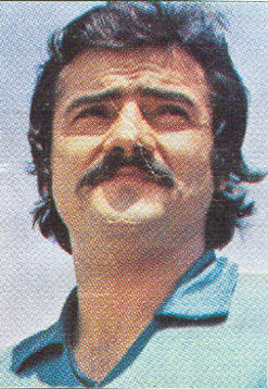 	Mario Osbén 	